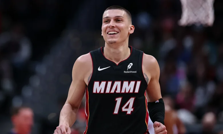 The obvious reason the Heat's best has yet to come isn't what you think