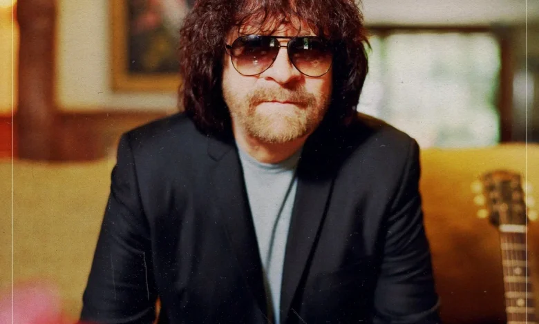 The one album Jeff Lynne thought he could have never made “in a million years”