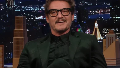 The one director Pedro Pascal has always worshipped: “It was like meeting a king”