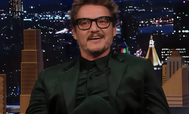 The one director Pedro Pascal has always worshipped: “It was like meeting a king”