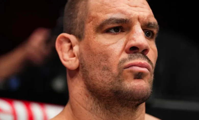 The one man who won’t fight Tom Aspinall (and it bothers Dana White so much) reacts to eyepoke heard around the world - ‘Punishment should be severe’