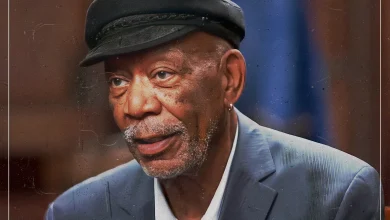 The one role Morgan Freeman will always regret not getting: