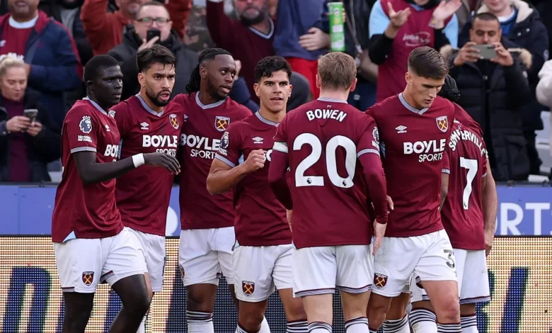 The opposition lowdown: West Ham United