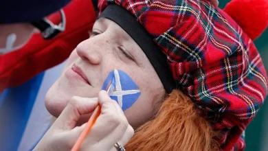 The origins of St Andrews Day and why it is Scotland's national holiday