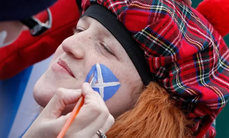 The origins of St Andrews Day and why it is Scotland's national holiday