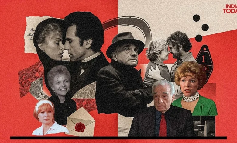 The other Martin Scorsese: As the maestro turns 83, we look at his romantic films