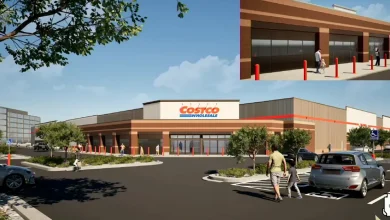 'The people of Franklin really, really want this': Costco project takes big step forward