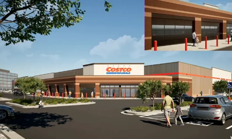 'The people of Franklin really, really want this': Costco project takes big step forward