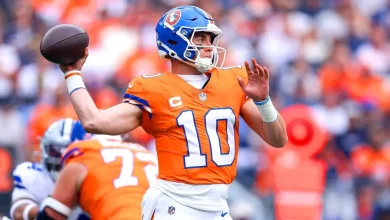 The plays that mattered in Raiders-Broncos: Every big play from Thursday night