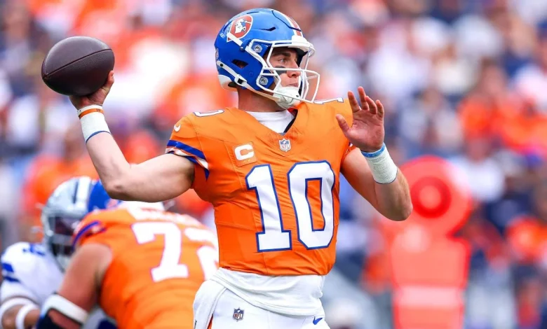 The plays that mattered in Raiders-Broncos: Every big play from Thursday night