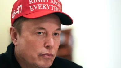 The pope hates it. Norway hates it. Elon Musk calls critics of the plan 'corporate terrorists.' Welcome to Tesla's trillion-dollar showdown