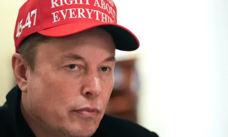 The pope hates it. Norway hates it. Elon Musk calls critics of the plan 'corporate terrorists.' Welcome to Tesla's trillion-dollar showdown