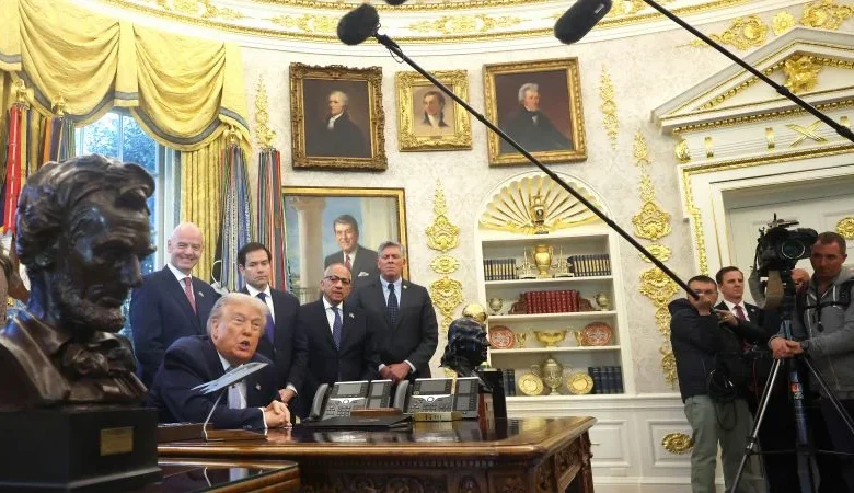 The prospect of an embarrassing defeat convinced Trump to reverse course on Epstein files