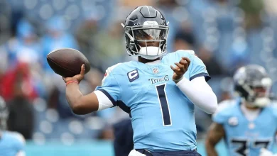 The race for No. 1 draft pick: Five teams in the mix, plus their top needs and what's next