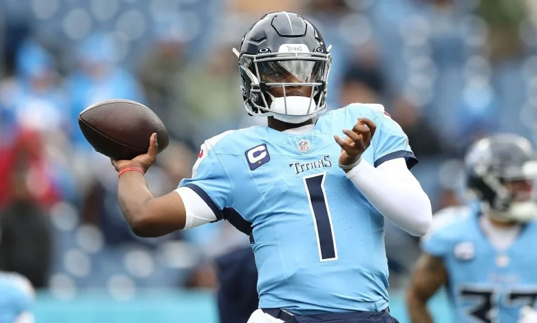 The race for No. 1 draft pick: Five teams in the mix, plus their top needs and what's next