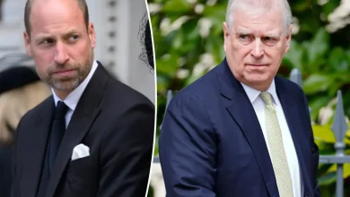 The real reason Prince William ‘loathed’ uncle Andrew Mountbatten Windsor