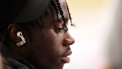 The reasons why Leicester star Jeremy Monga was dropped