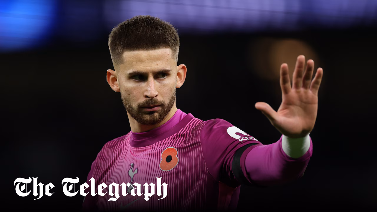 The reasons why Spurs are dreadful at home