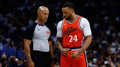 The return of Norman Powell in LA? Keys to Heat-Clippers