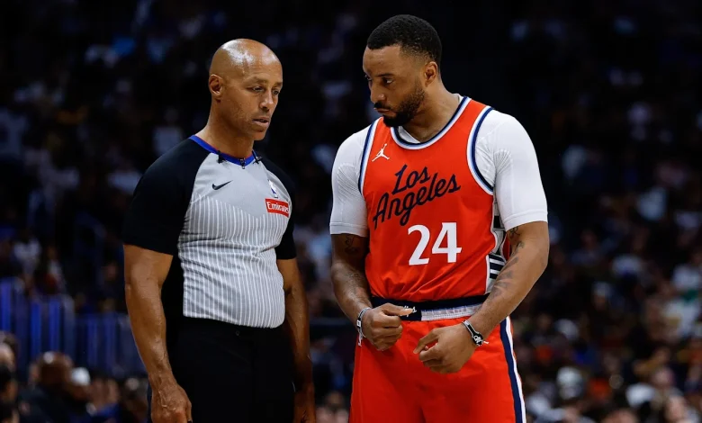 The return of Norman Powell in LA? Keys to Heat-Clippers