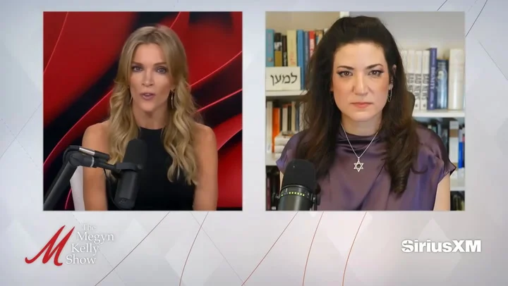 The right-wing host said she did not view the sex trafficker as an “actual pedophile” until recently, among other head-scratching remarks.