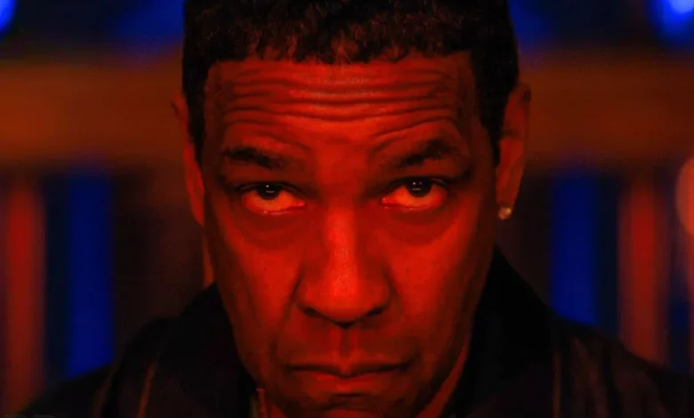 The role Denzel Washington only played because his son told him to: “You gotta do that one”