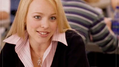 The role Rachel McAdams refused to reprise: “It just didn’t feel like my bag”