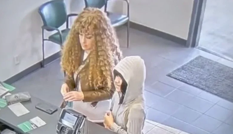 The search for missing Melodee Buzzard: Wig disguises, swapped license plates and a 1,000-mile drive