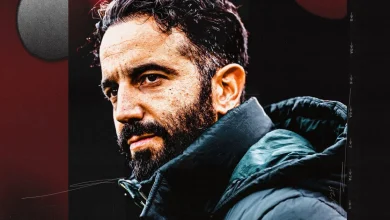 The secret meetings behind Ruben Amorim’s Manchester United appointment, one year on - The Athletic