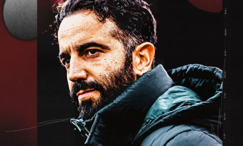 The secret meetings behind Ruben Amorim’s Manchester United appointment, one year on - The Athletic