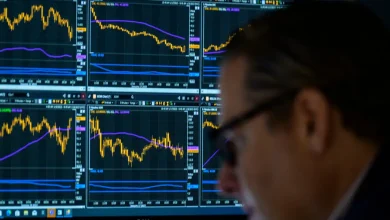 The sell signals keep stacking up for the S&P 500