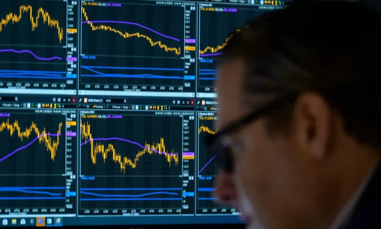 The sell signals keep stacking up for the S&P 500