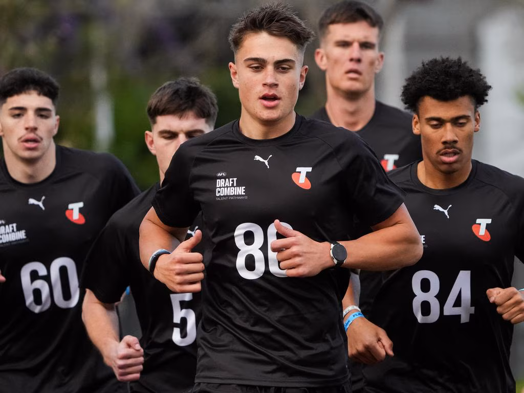 The six clubs with most riding on ‘25 draft