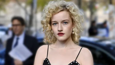 The six movies Julia Garner needs everyone to see: “Makes me want to act”