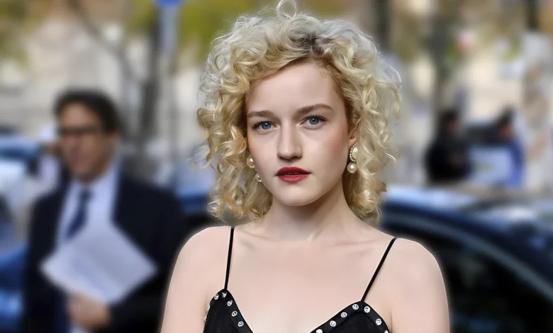 The six movies Julia Garner needs everyone to see: “Makes me want to act”