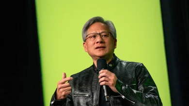 The sole analyst among 66 to issue a sell rating on NVIDIA stock!