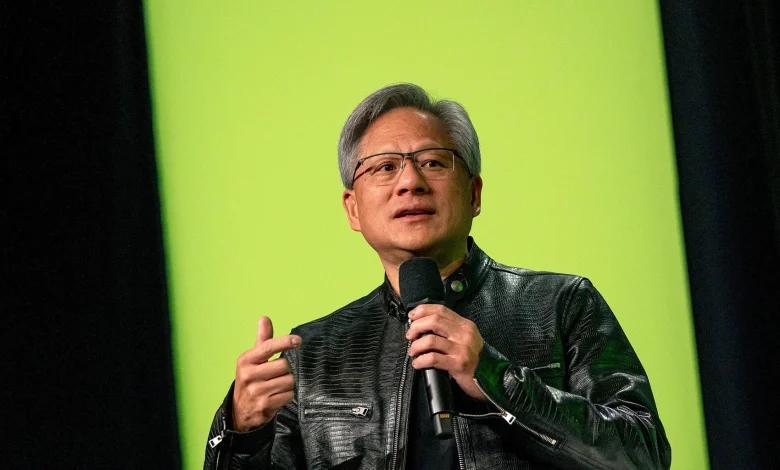 The sole analyst among 66 to issue a sell rating on NVIDIA stock!