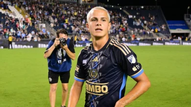 The stars of tomorrow: Future players to keep an eye on at the U17 World Cup