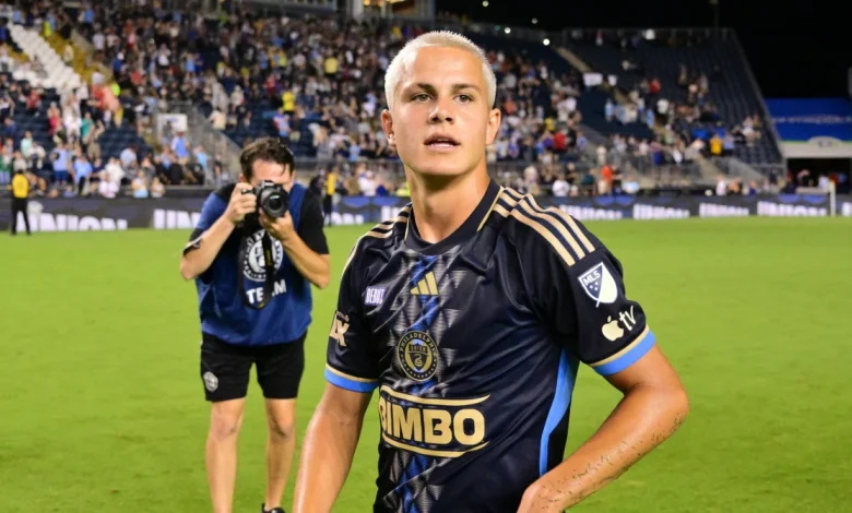 The stars of tomorrow: Future players to keep an eye on at the U17 World Cup