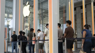 The success of the iPhone 17 has Apple set to take over a title it hasn't held for over a decade