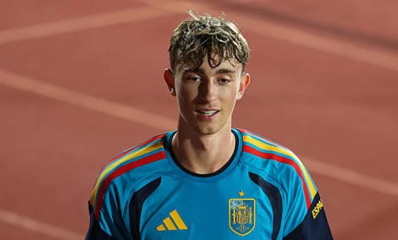 The supposed reason behind Huijsen’s surprise absence from the Spain squad