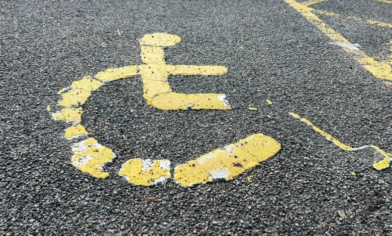 The 'surge' of fake Blue Badges plaguing one Greater Manchester area