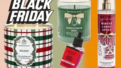 The sweet smell of savings: It’s buy 3, get 4 free sitewide for Bath and Body Works Black Friday