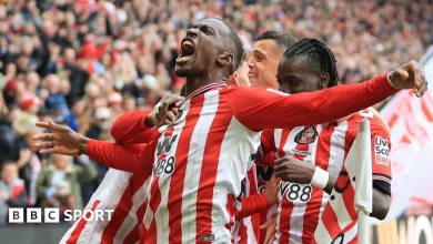 The tactics behind Sunderland's impressive start