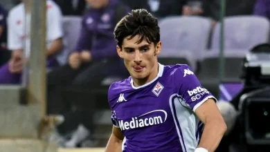 The team's revolution. Six, maybe even eight substitutions. De Gea and Dzeko are certain. Nicolussi returns as a playmaker.