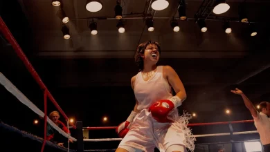 The true story about boxer Christy Martin's comeback that isn't in the movie (Spoilers!)