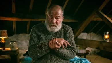 The truth about Emmerdale's Bear will stun you in special early ITVX release