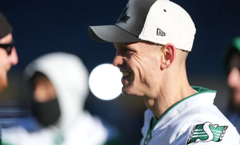 The ultimate 13th Fan: Trevor Harris, his family and his friends