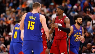 The ultimate test for Heat's pace-and-space offense is here