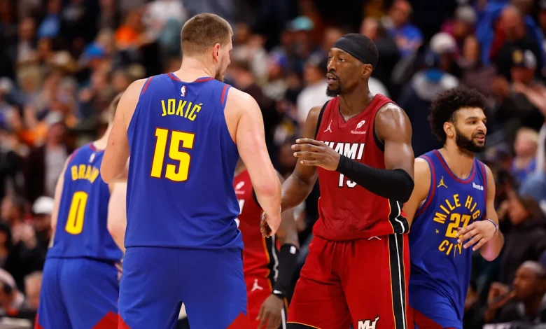 The ultimate test for Heat's pace-and-space offense is here